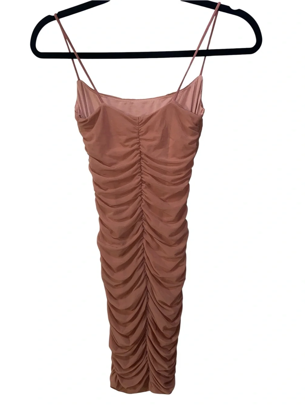 Oh Polly size 4 Midi dress